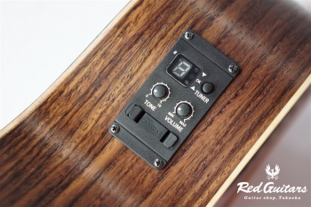 GS Mini-e Rosewood - Natural